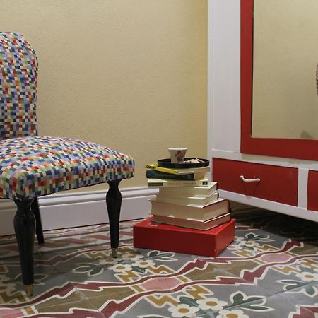 Jacaranda Bed & Breakfast Cagliari Room photo
