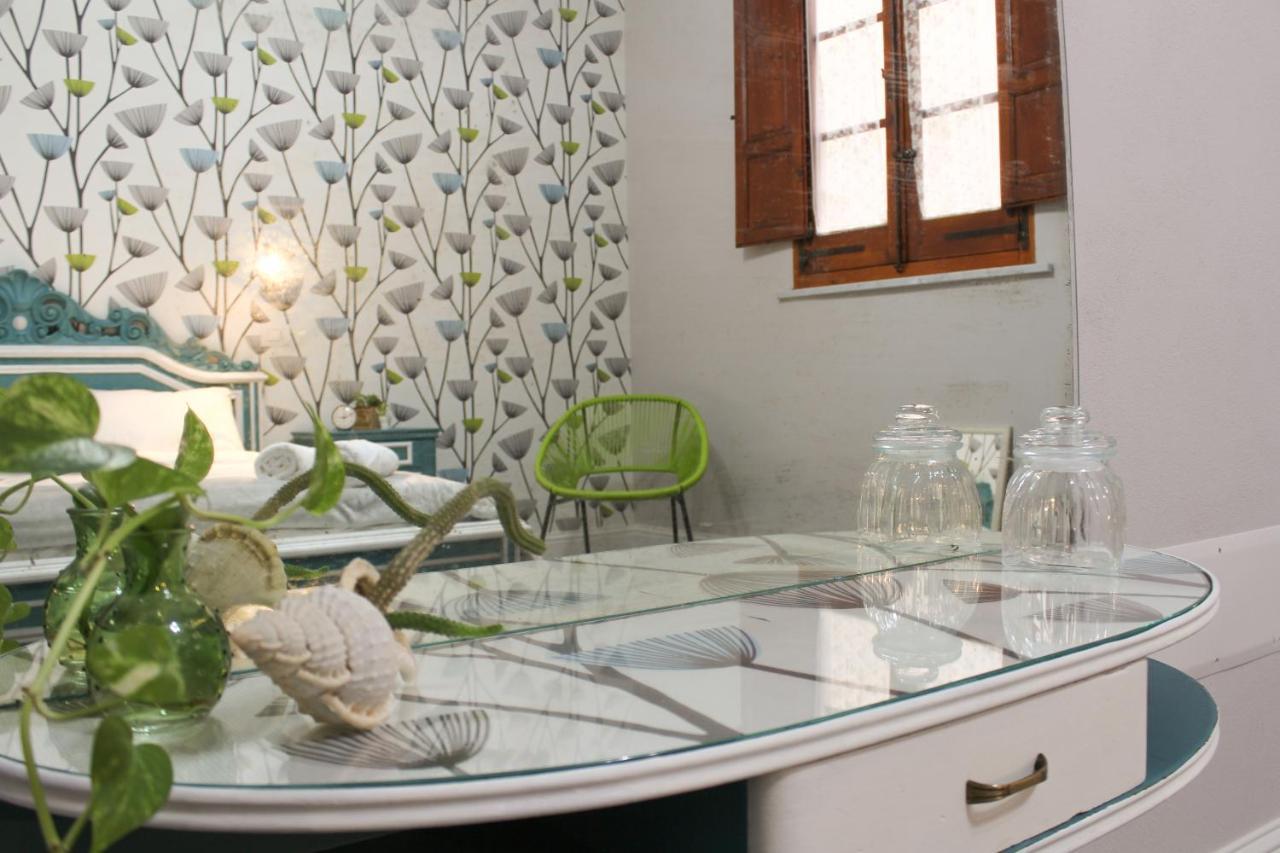 Jacaranda Bed & Breakfast Cagliari Exterior photo