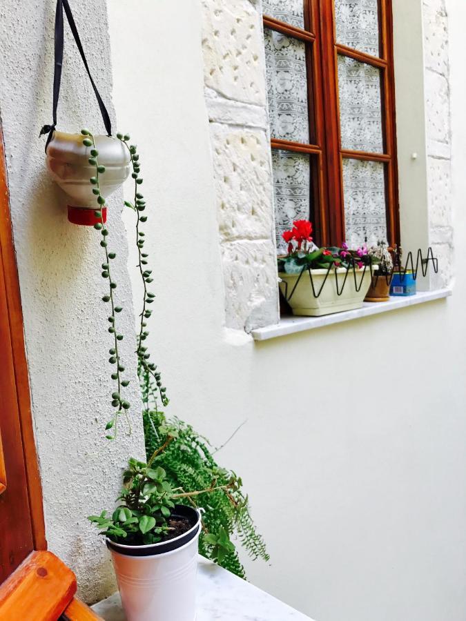 Jacaranda Bed & Breakfast Cagliari Exterior photo