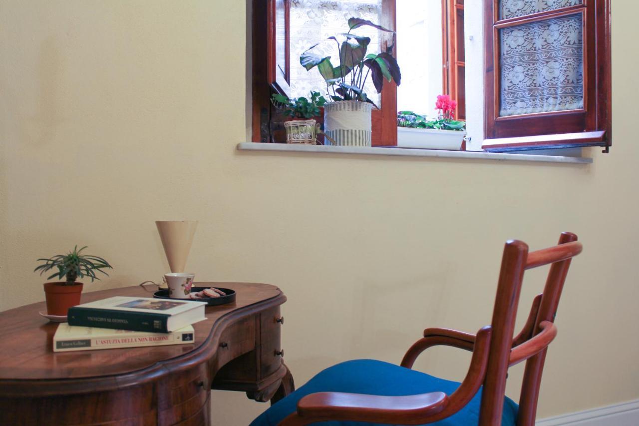 Jacaranda Bed & Breakfast Cagliari Exterior photo