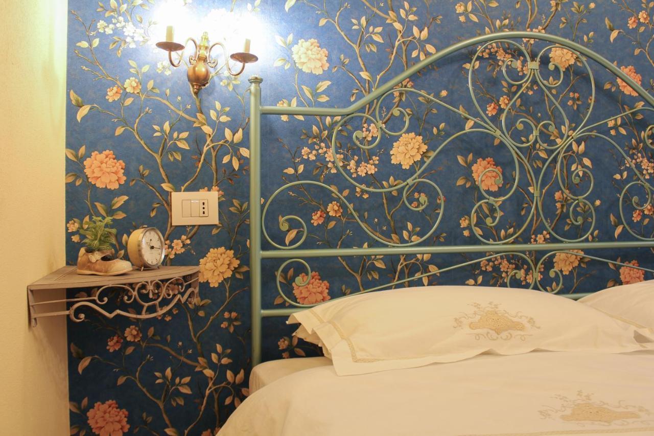 Jacaranda Bed & Breakfast Cagliari Exterior photo