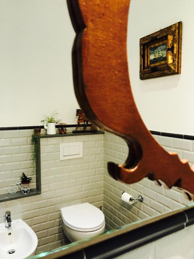 Jacaranda Bed & Breakfast Cagliari Exterior photo