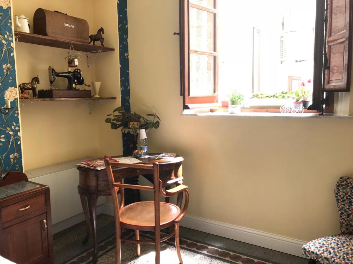 Jacaranda Bed & Breakfast Cagliari Exterior photo