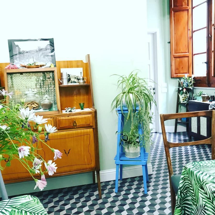 Jacaranda Bed & Breakfast Cagliari Exterior photo