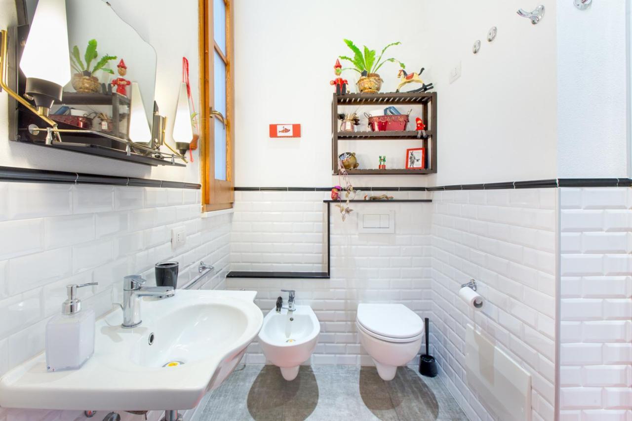Jacaranda Bed & Breakfast Cagliari Exterior photo