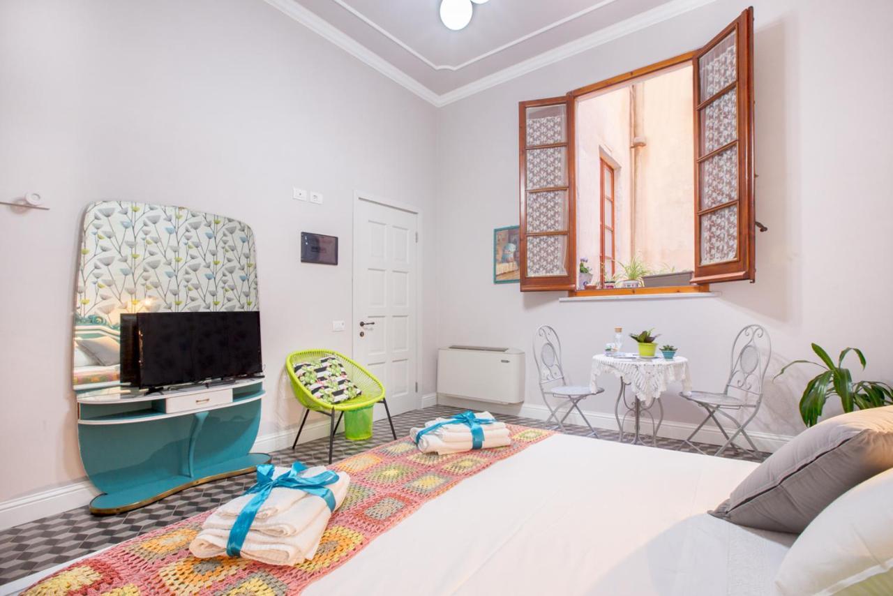 Jacaranda Bed & Breakfast Cagliari Exterior photo