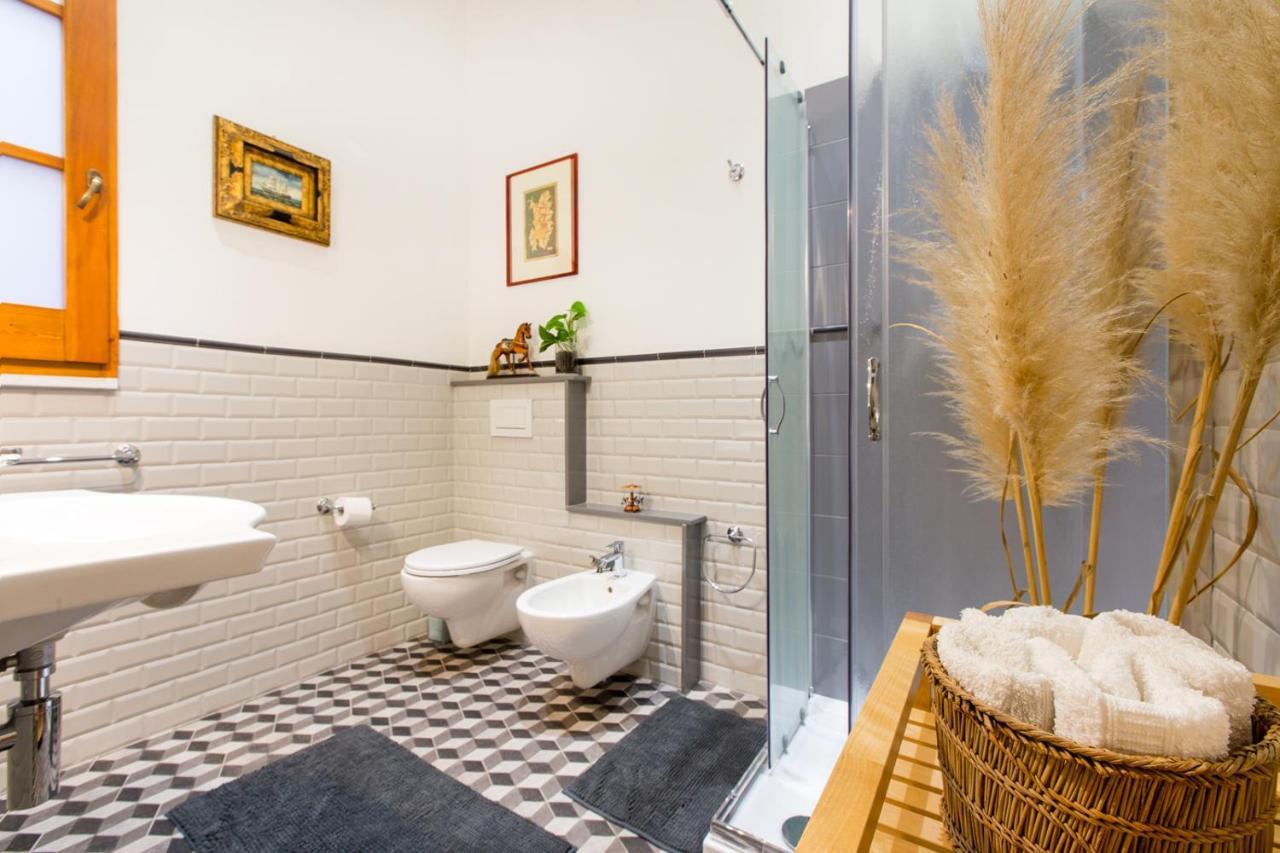 Jacaranda Bed & Breakfast Cagliari Exterior photo